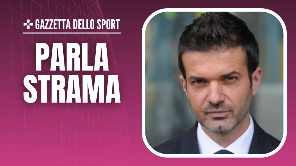 AC Milan intervista Stramaccioni Gazzetta