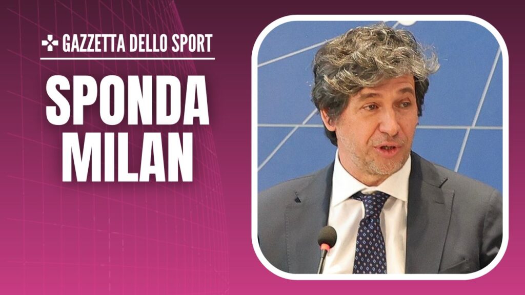 Derby Inter-Milan Serie A 2024-2025 intervista Demetrio Albertini