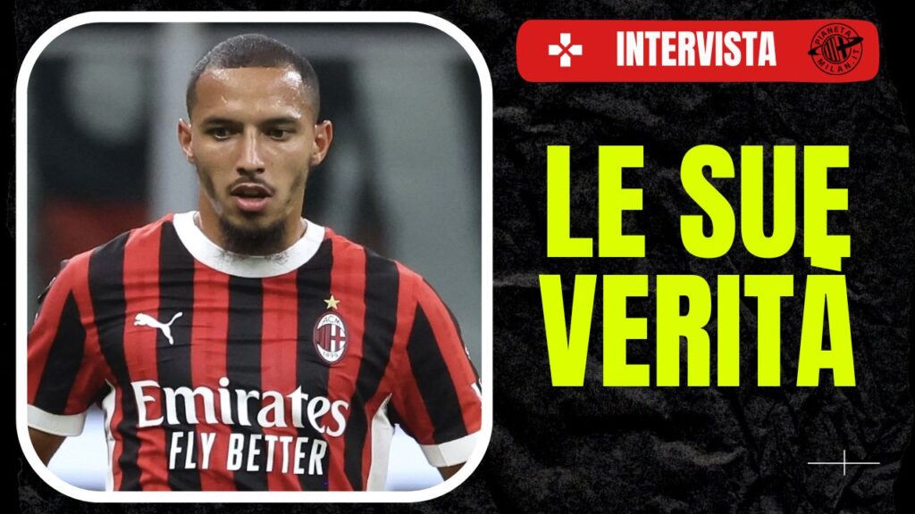 Ismaël Bennacer AC Milan Calciomercato Milan