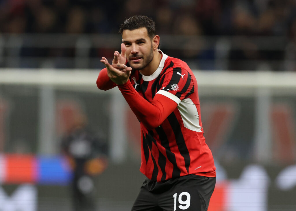 AC Milan v Lecce - Serie A