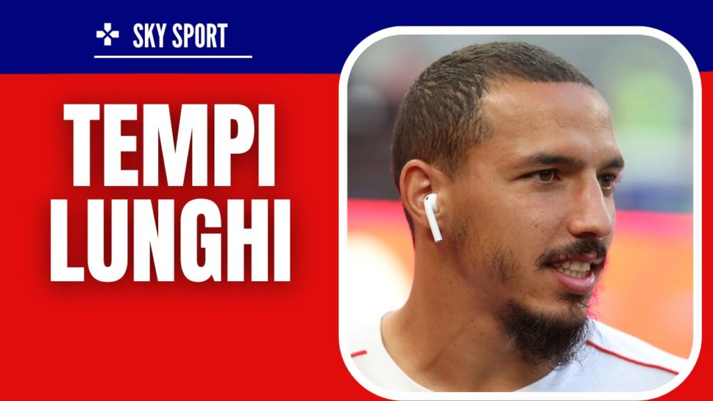 Ismaël Bennacer AC Milan Calciomercato Milan