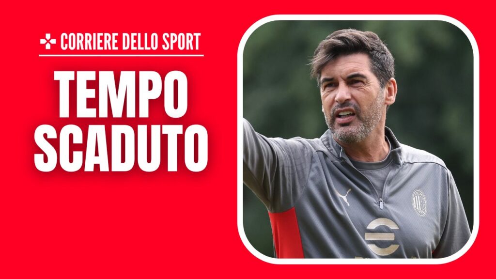 AC Milan Fonseca