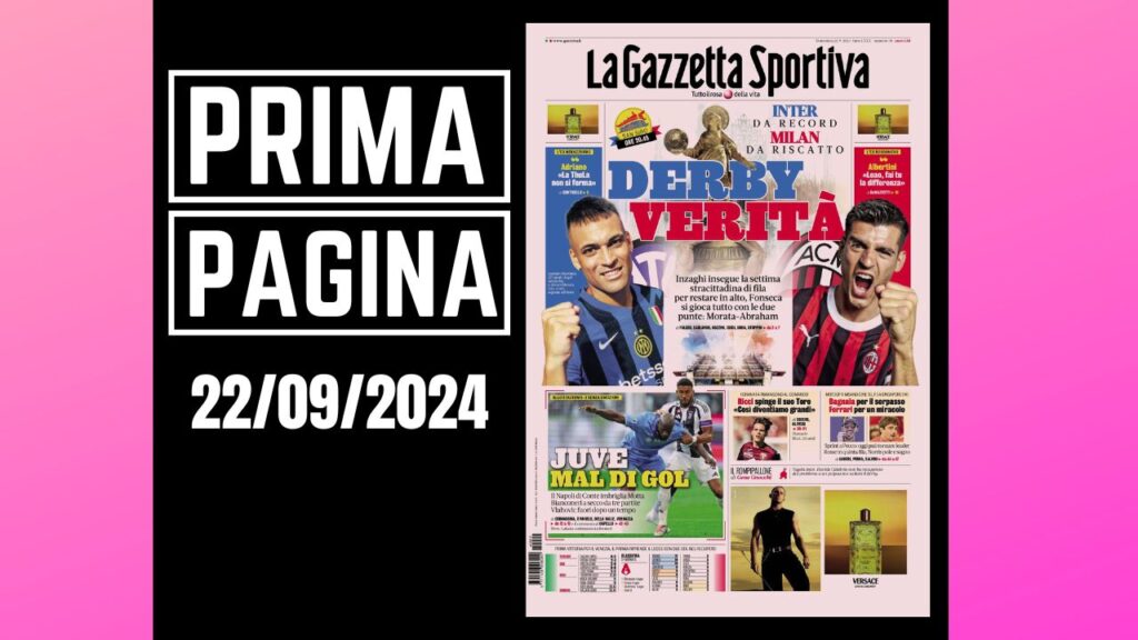 La Gazzetta dello Sport