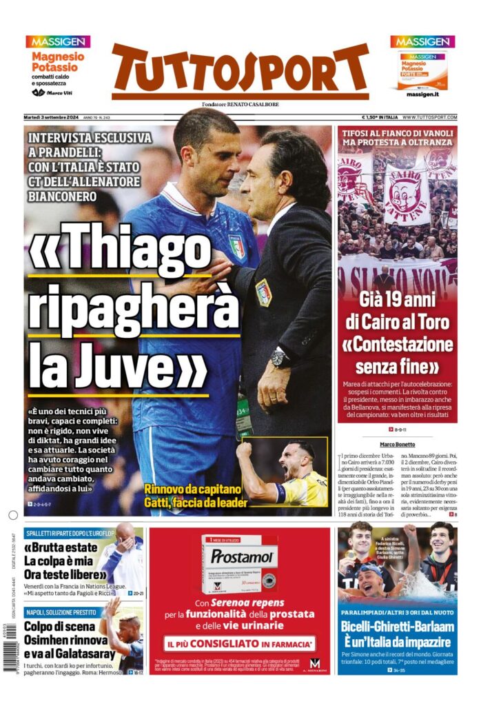 Tuttosport