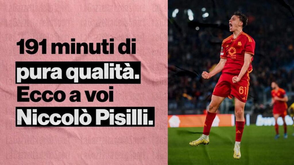 Roma Pisilli