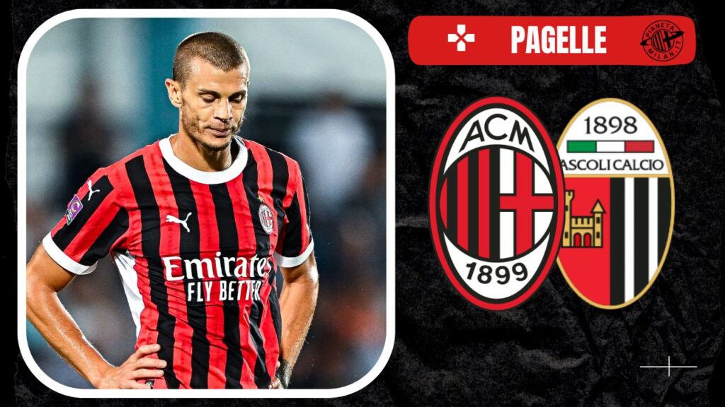 Samuele Longo - Ac Milan Futuro