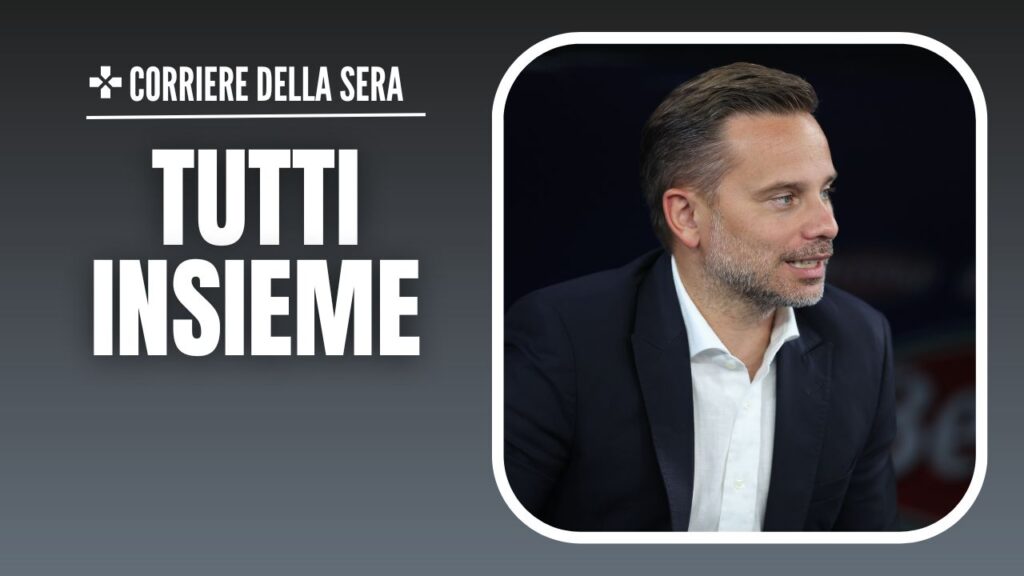 AC Milan Furlani conferenza stampa