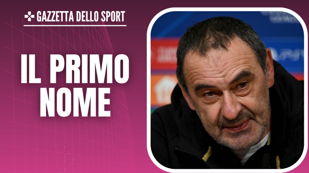 AC Milan Fonseca Sarri