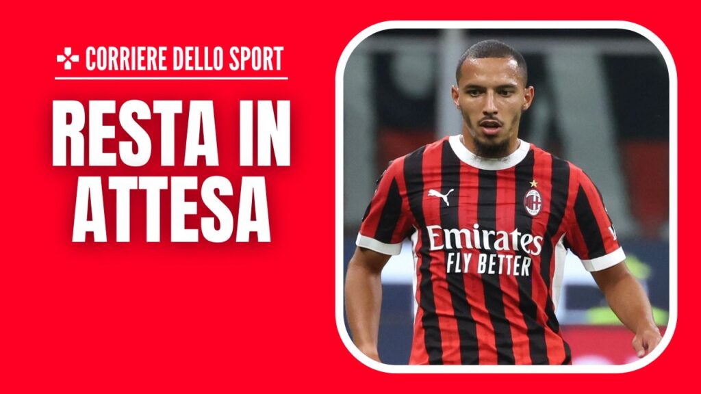 Ismaël Bennacer AC Milan Calciomercato Milan