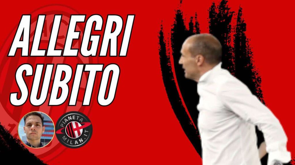 Fonseca esonerato? Ecco il sostituto. Solo il derby in testa ora!