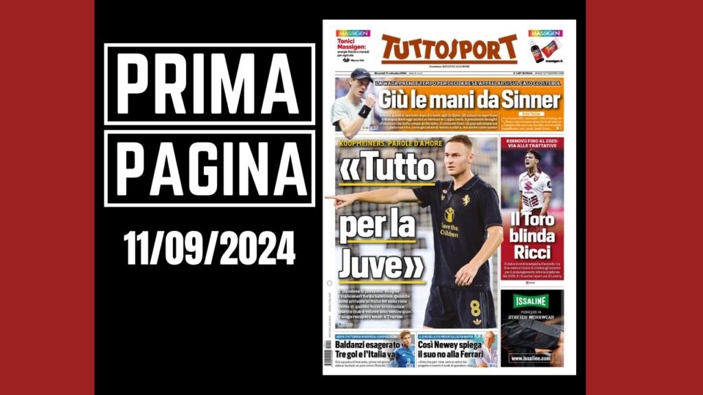 Tuttosport