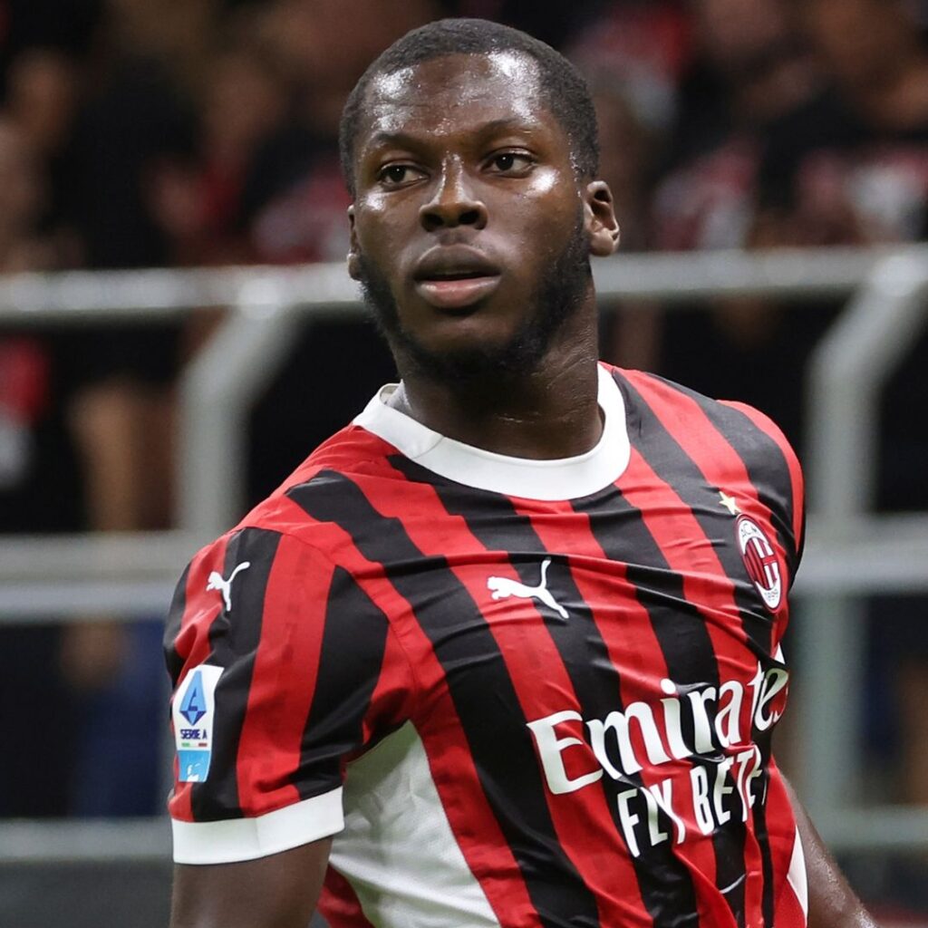 Yunus Musah: chi è, stipendio, ruolo, età, valore di mercato