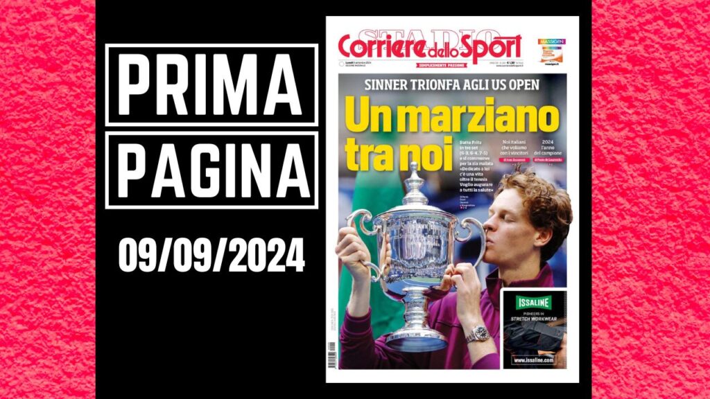 Il Corriere dello Sport