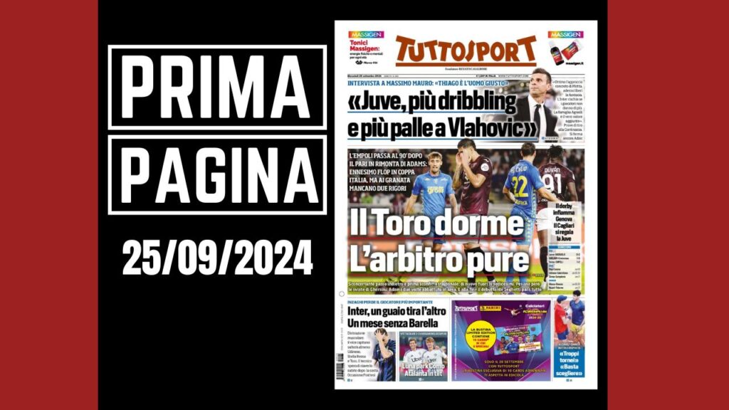 Tuttosport