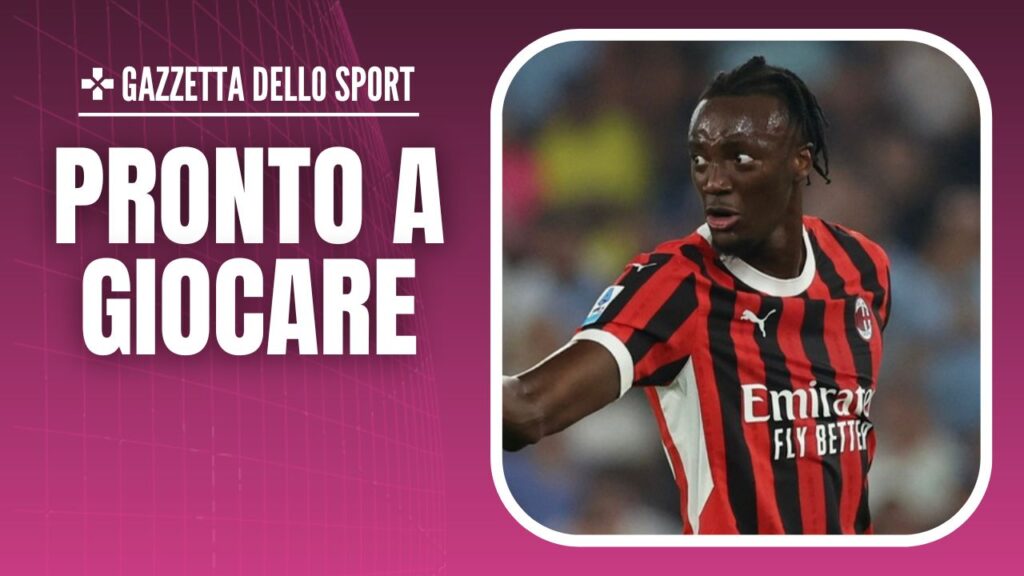 AC Milan Abraham