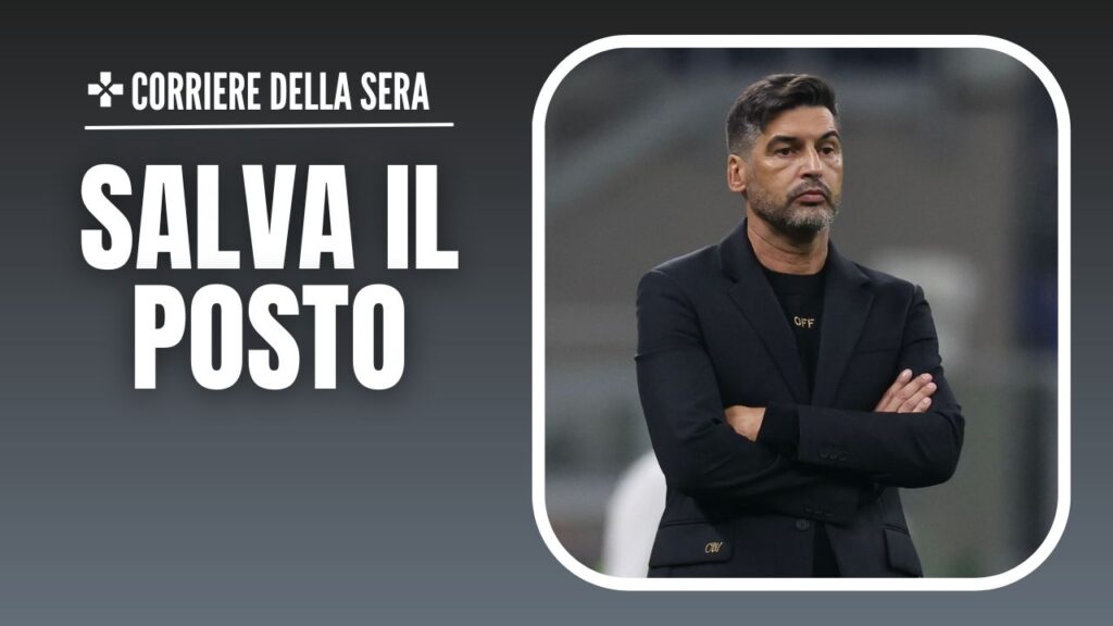 AC Milan Fonseca