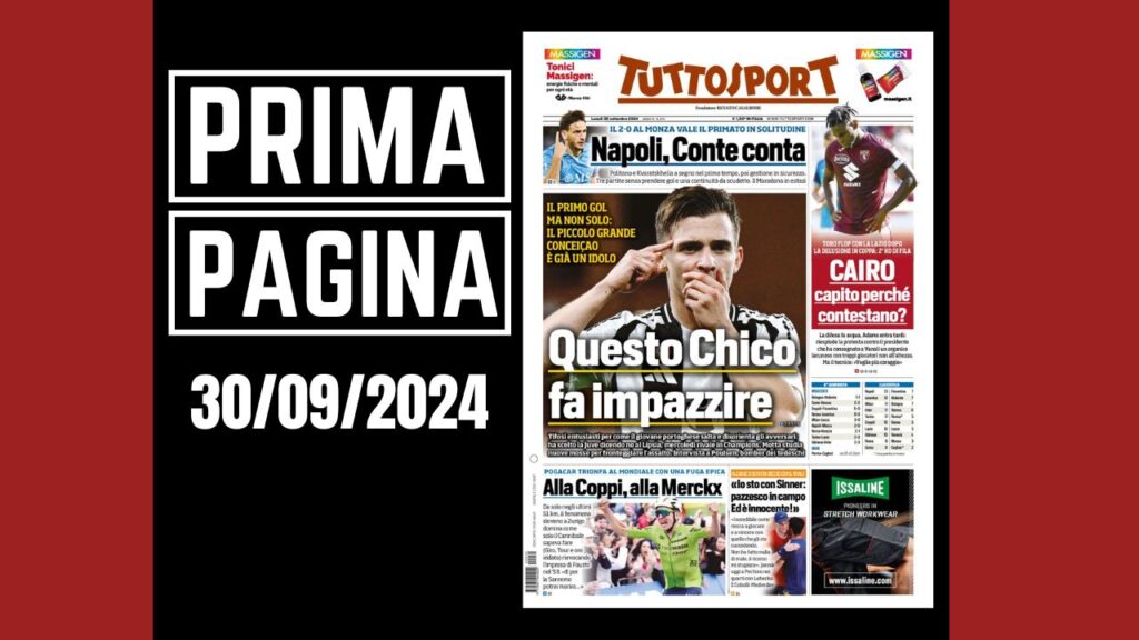 Tuttosport