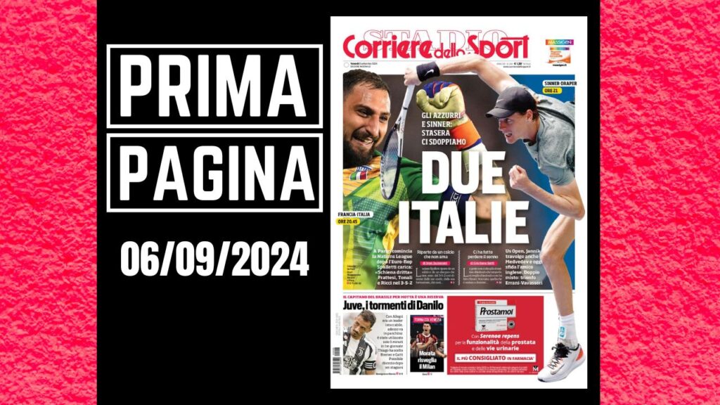 Il Corriere dello Sport