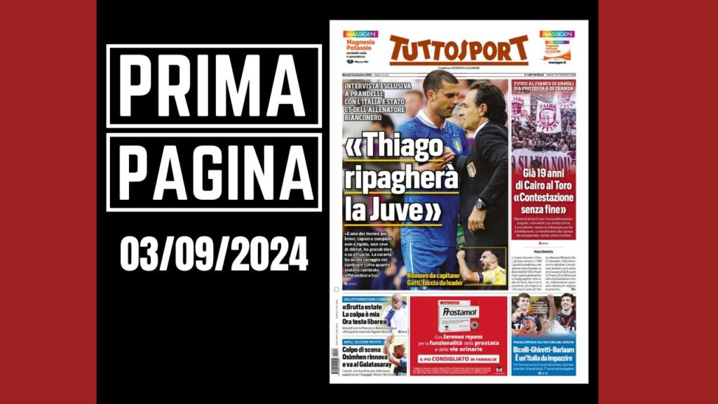 Tuttosport