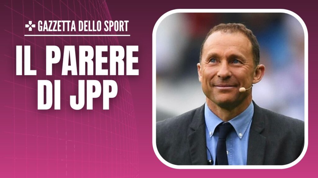 AC Milan intervista Papin