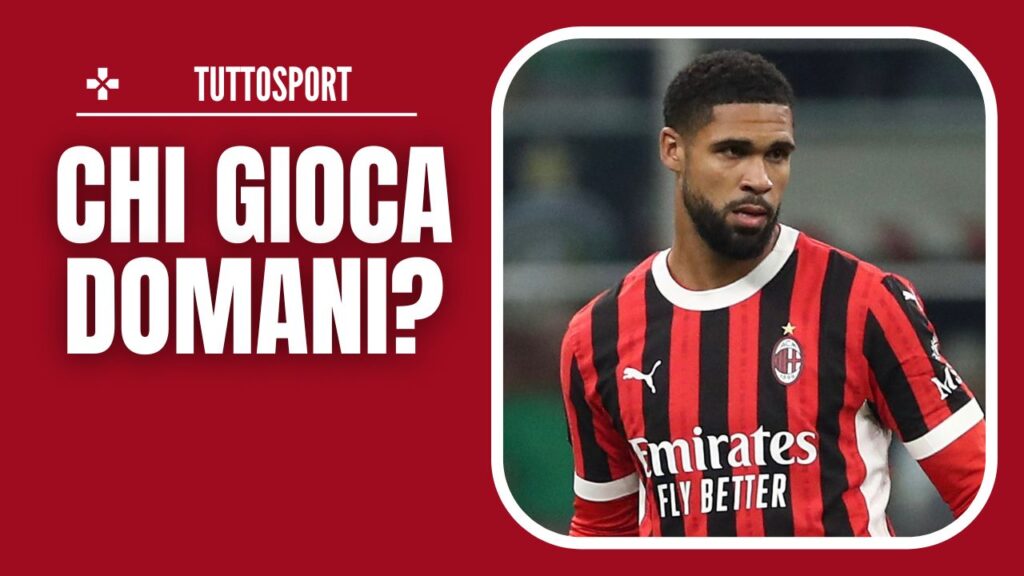 Bayer Leverkusen-Milan Champions League 2024-2025 Morata Loftus-Cheek