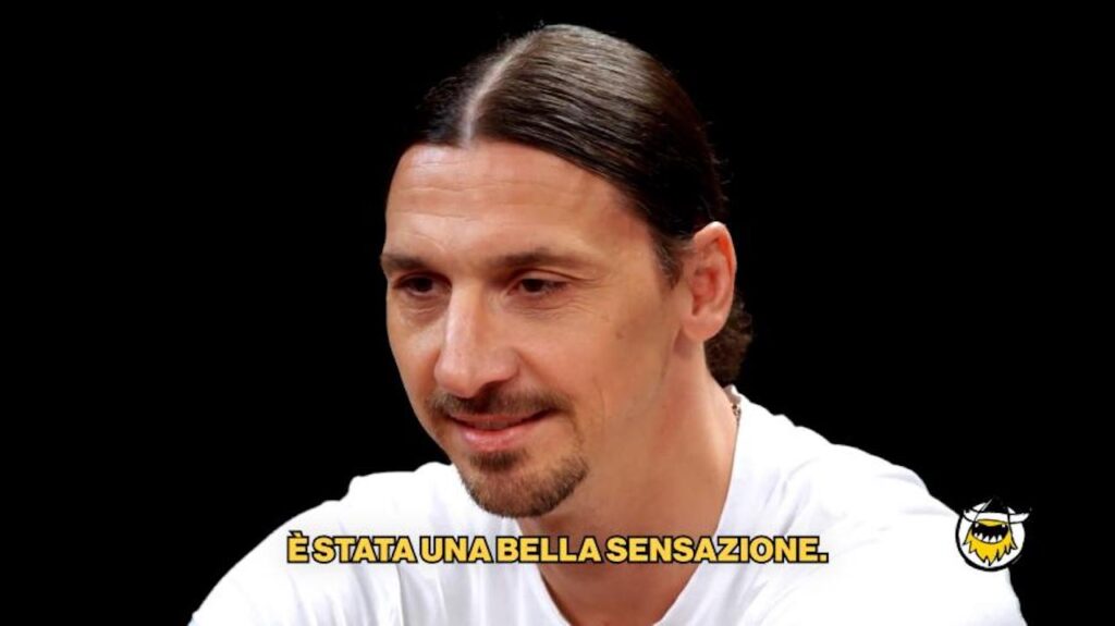 Milan Ibrahimovic