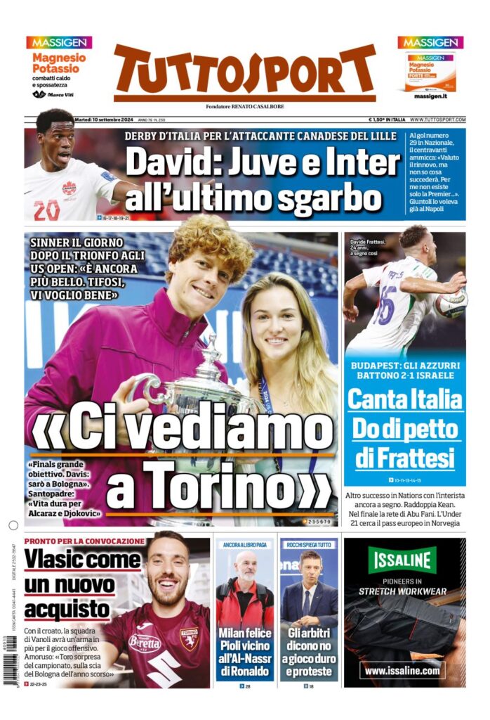 Tuttosport