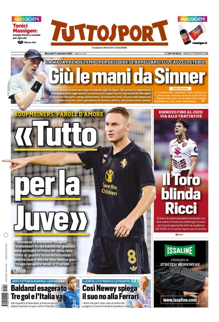 Tuttosport