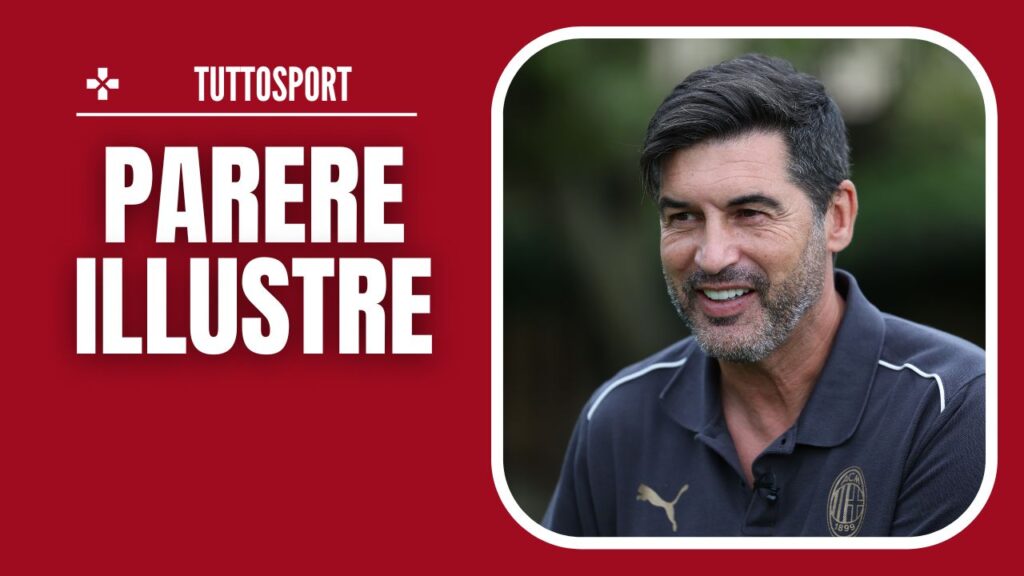 AC Milan intervista Antonio Di Gennaro