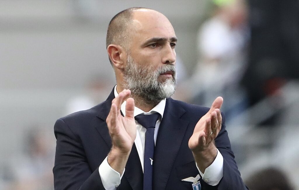 Igor Tudor