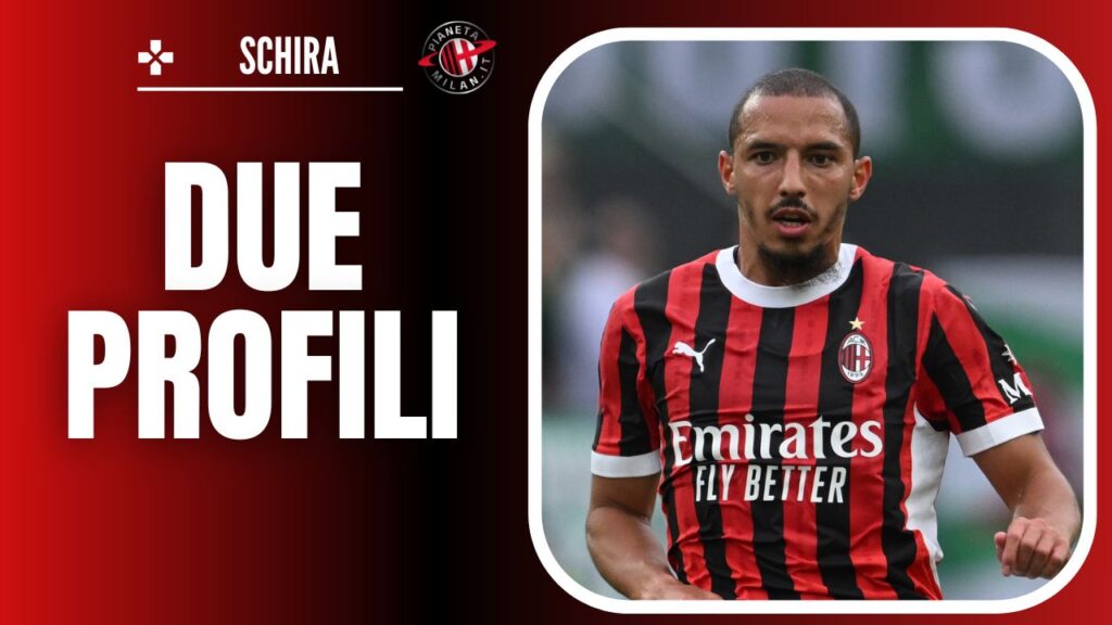Calciomercato AC Milan Bennacer Rabiot Vos Zeroli