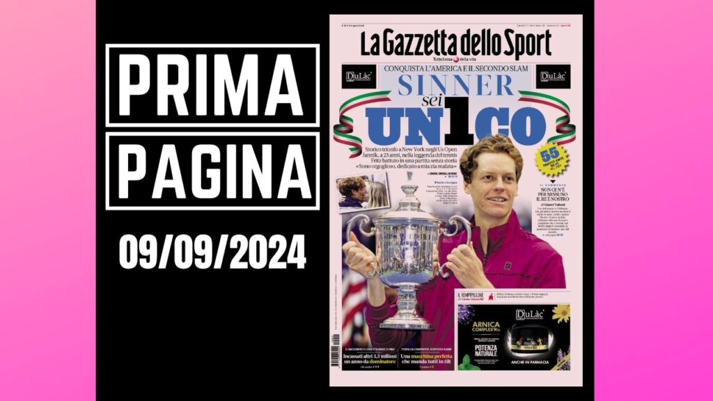 La Gazzetta dello Sport