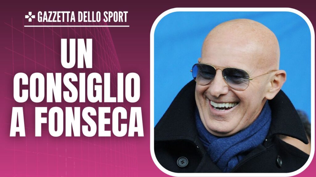 AC Milan Sacchi intervista