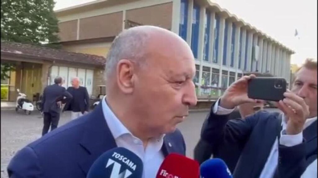 Inter Marotta
