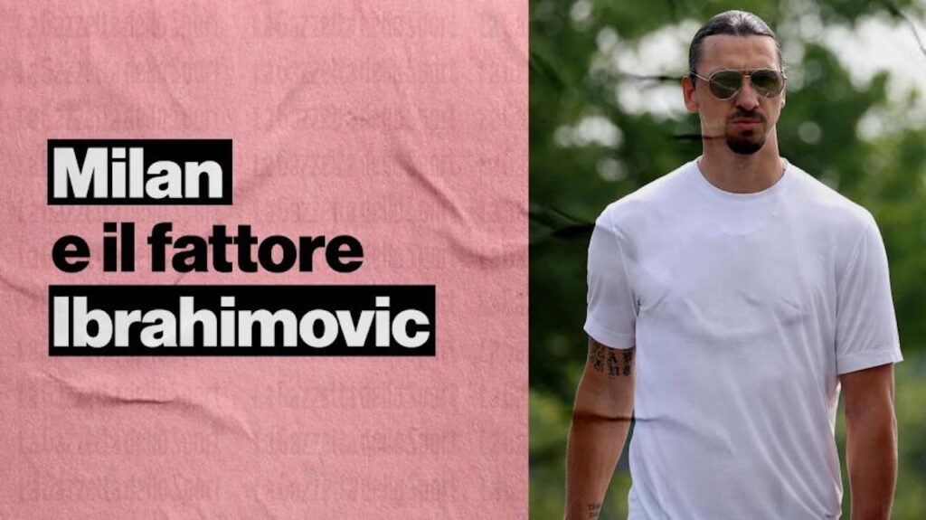 Milan Ibrahimovic