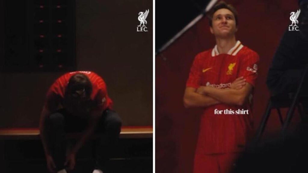 Liverpool Chiesa