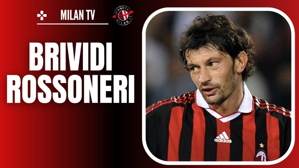 Kakhaber Kaladze AC Milan
