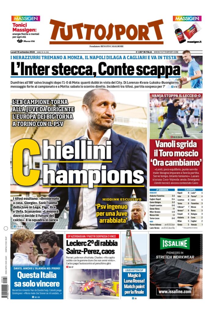 Tuttosport