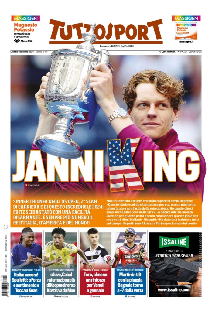 Tuttosport