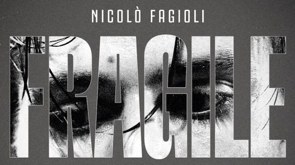 Juventus Fagioli film Fragile