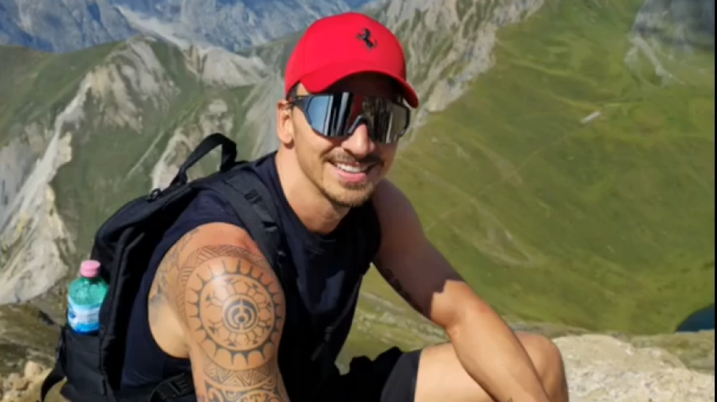 Milan Ibrahimovic