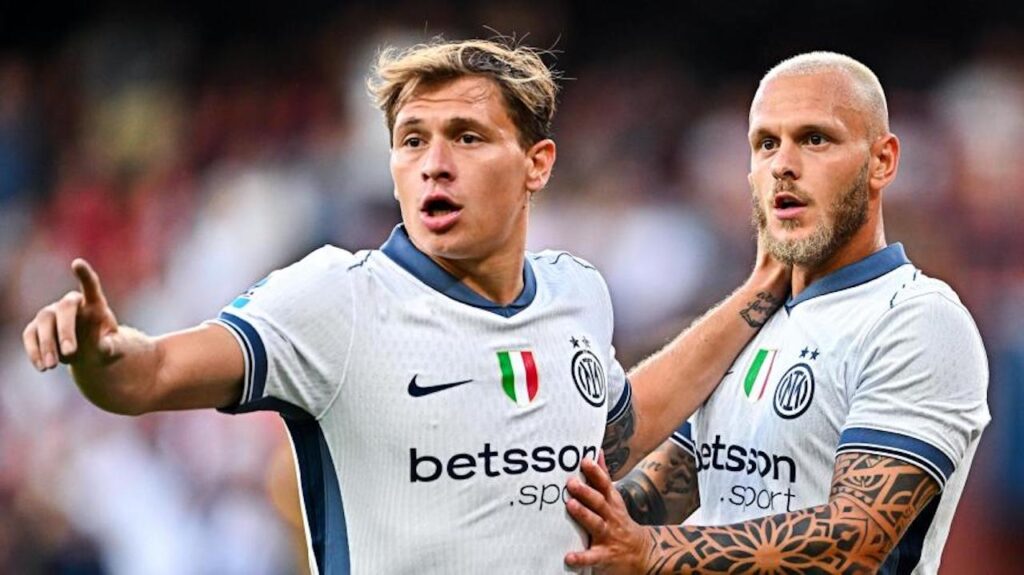 Inter