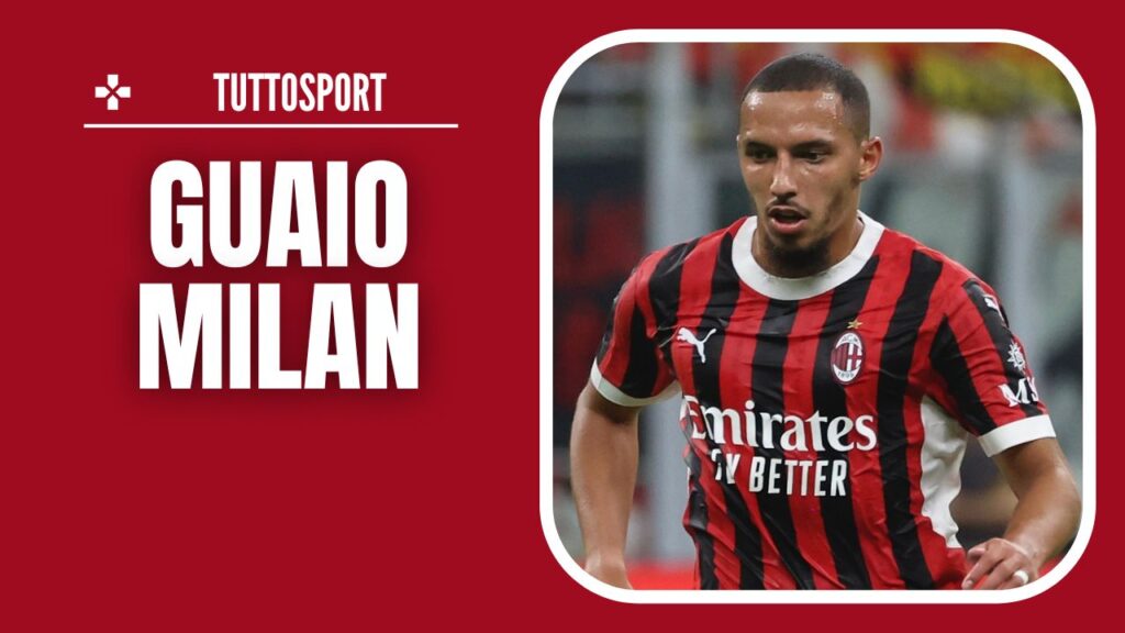 AC Milan infortunio Bennacer