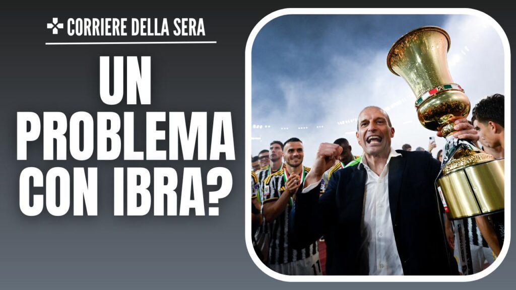 AC Milan Fonseca Allegri