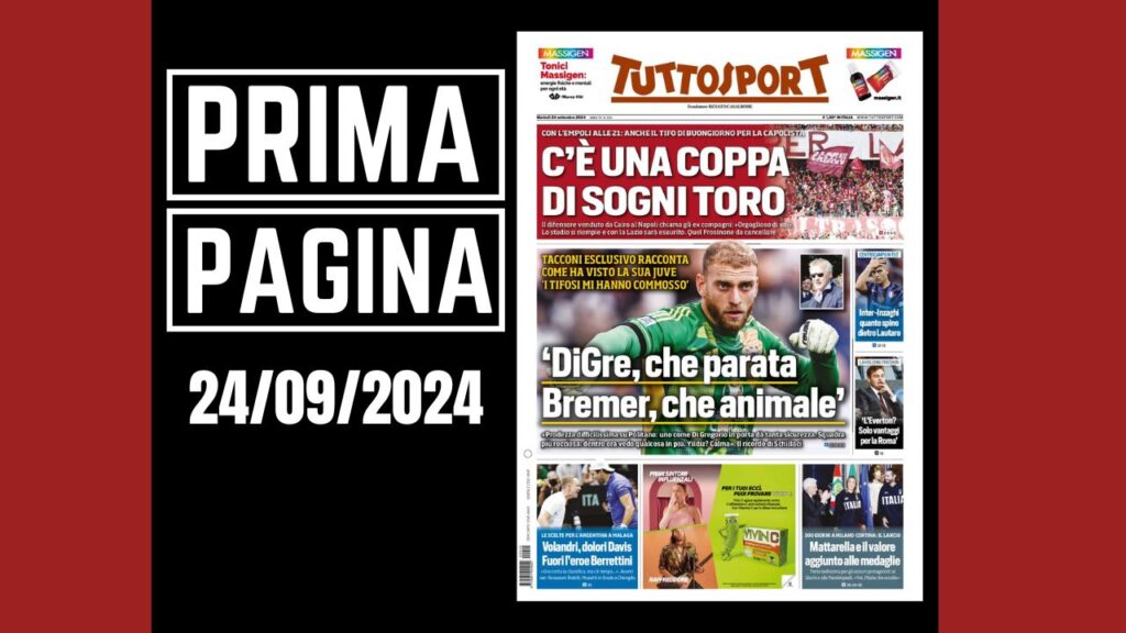 Tuttosport