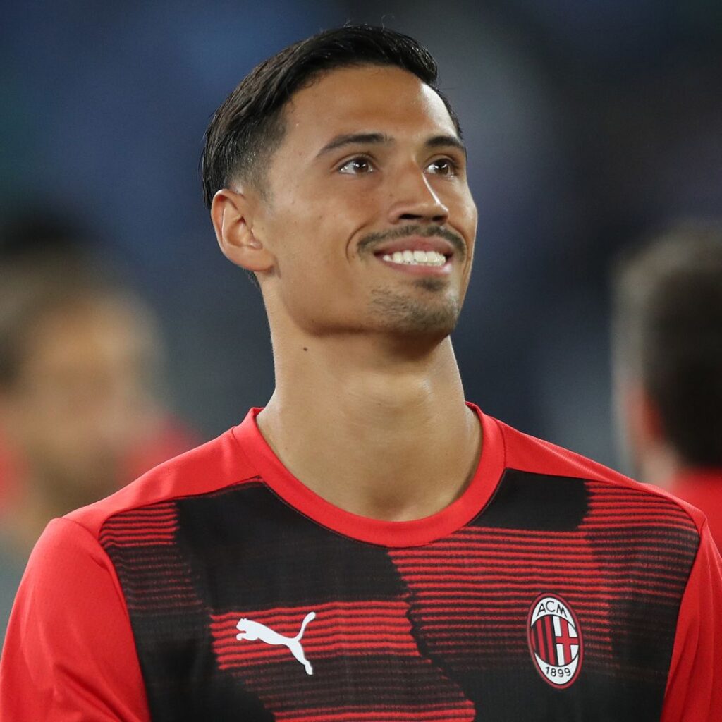 Tijjani Reijnders: chi è, stipendio, ruolo, età, valore di mercato