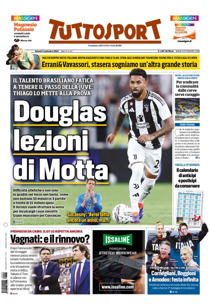 Tuttosport