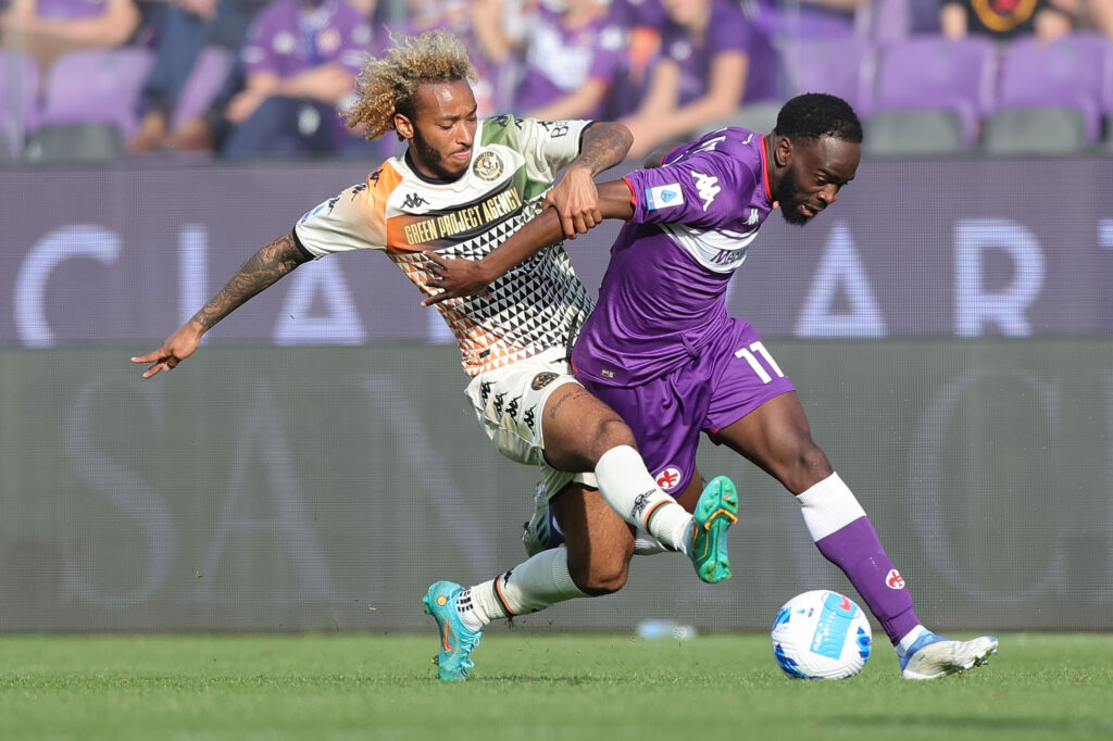 ACF Fiorentina v Venezia FC - Serie A