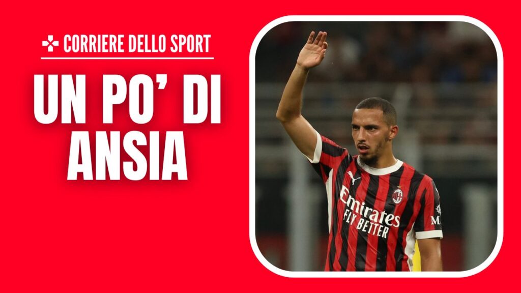 AC Milan infortunio Bennacer