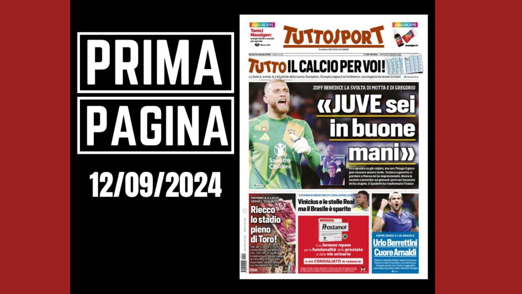 Tuttosport